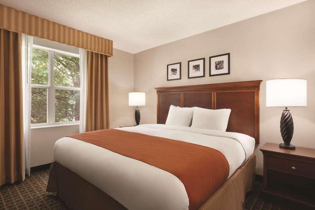 Country Inn & Suites By Radisson, Lawrenceville, Ga Zimmer foto