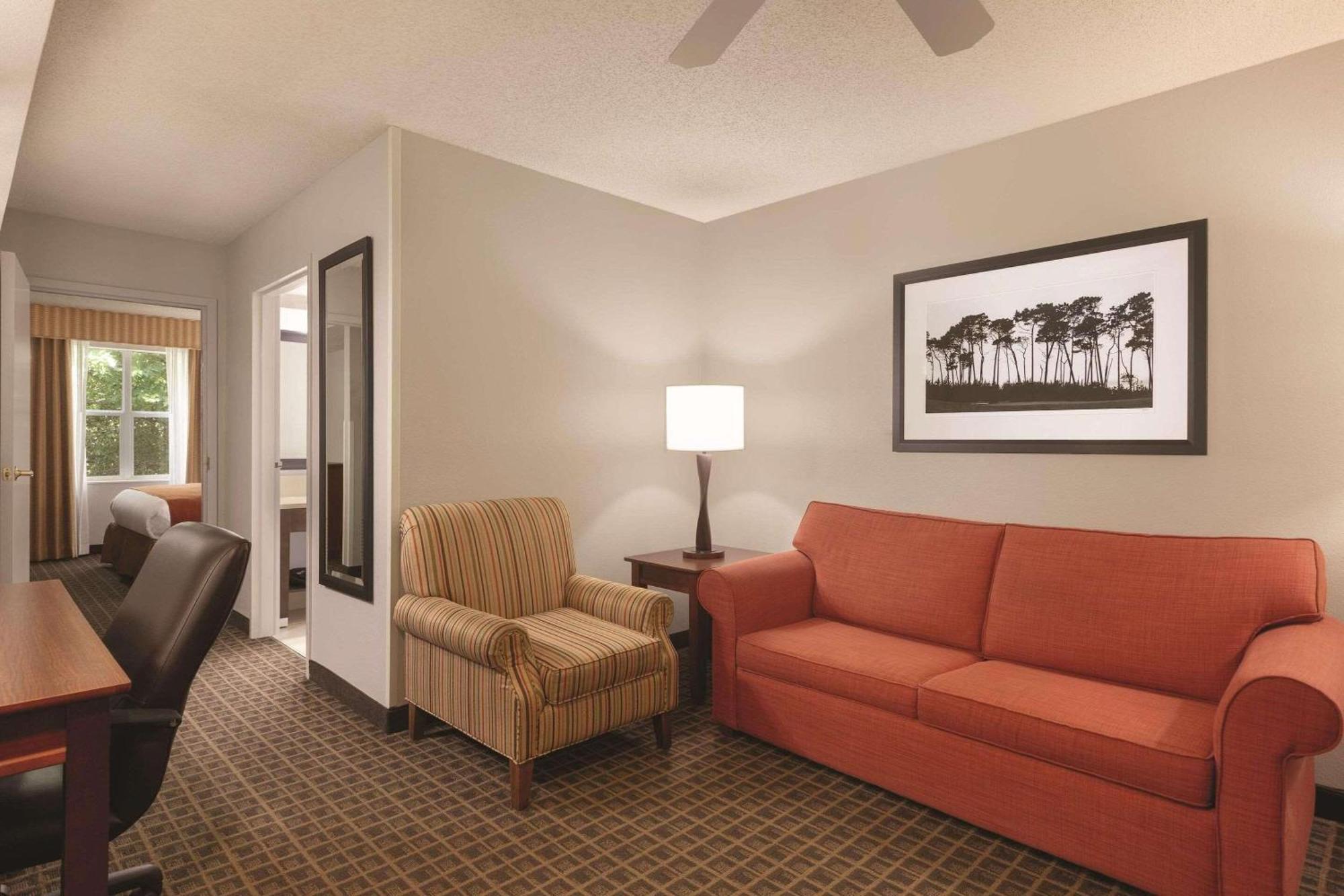 Country Inn & Suites By Radisson, Lawrenceville, Ga Exterior foto