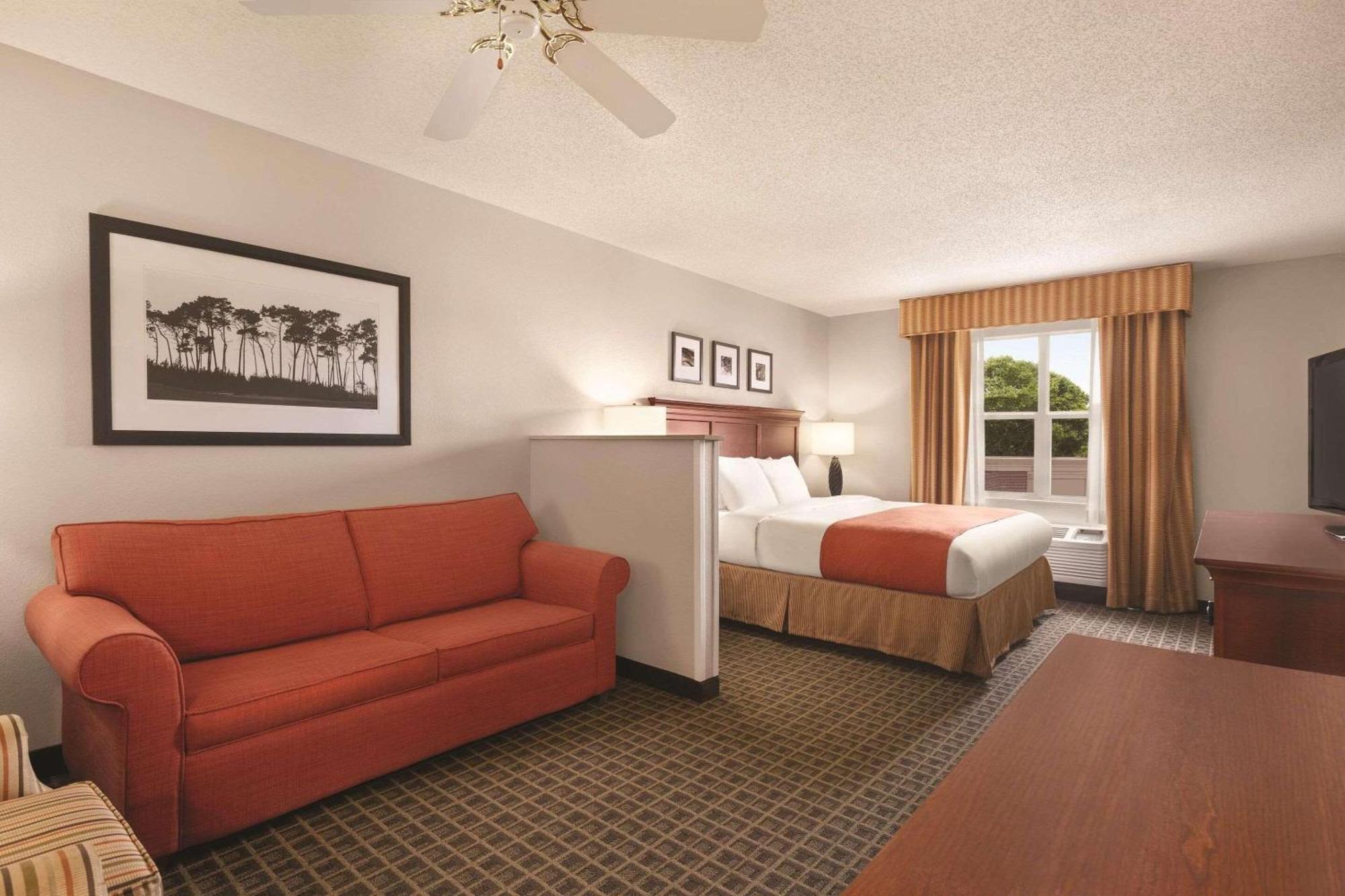 Country Inn & Suites By Radisson, Lawrenceville, Ga Exterior foto