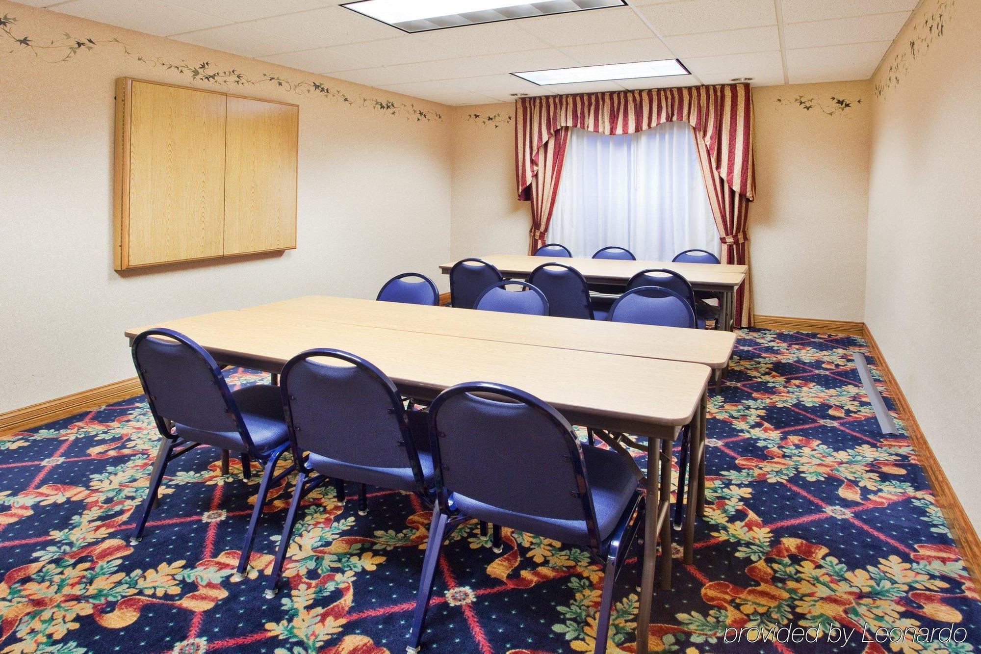 Country Inn & Suites By Radisson, Lawrenceville, Ga Business foto
