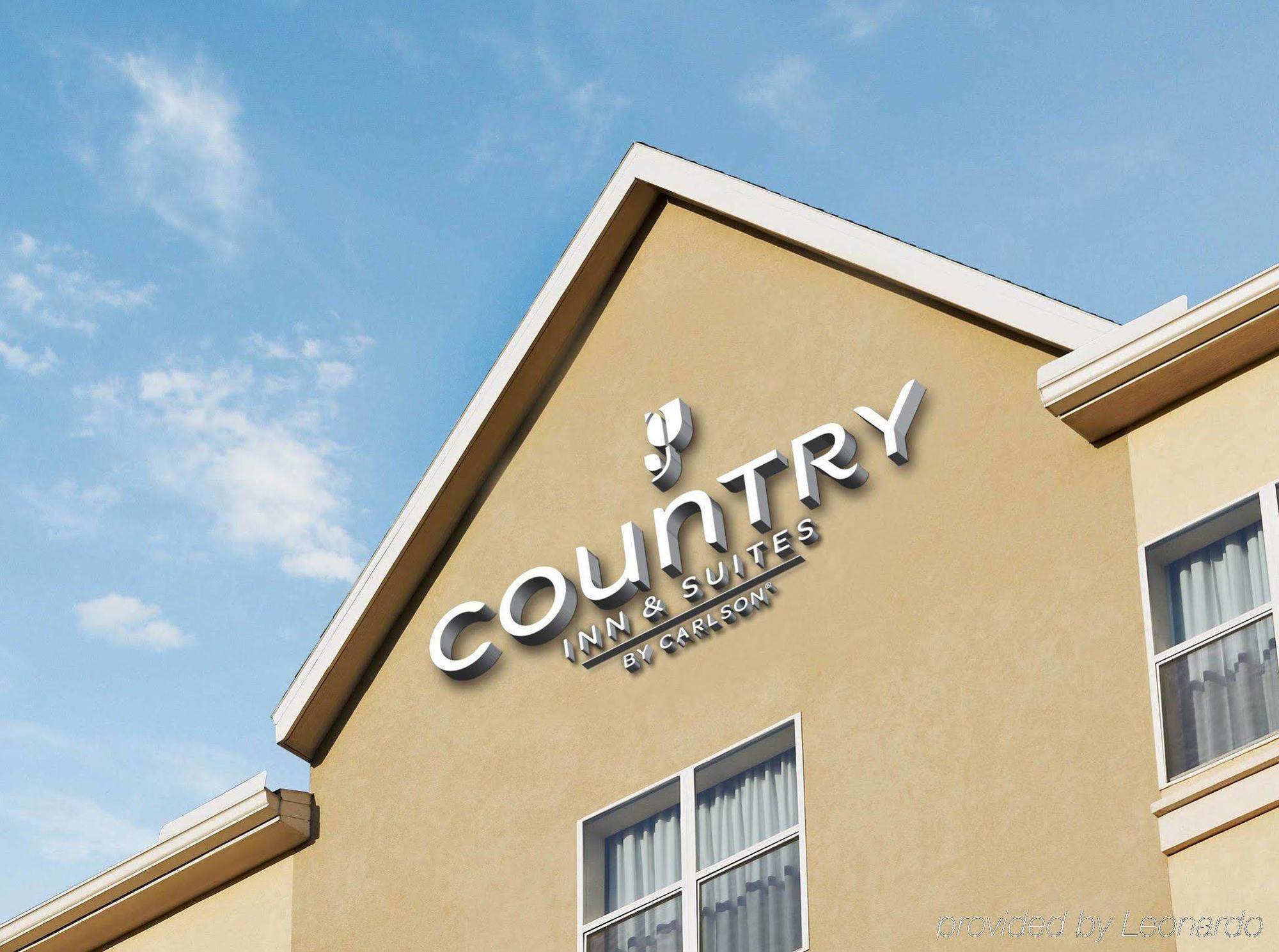 Country Inn & Suites By Radisson, Lawrenceville, Ga Exterior foto