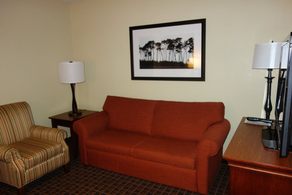 Country Inn & Suites By Radisson, Lawrenceville, Ga Exterior foto